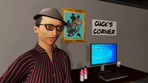Check Price; About Cuckold Life Simulator 😳🔞. Cuckold Life Simulator 😳🔞 is a Simulation, Casual, and Adventure game developed by Octo Games.On 1/21/2023, it was released on the Steam Store by Octo Games.. It can be played and ran on Windows systems. At the moment, it is possible to play Cuckold Life Simulator 😳🔞 on the Steam …